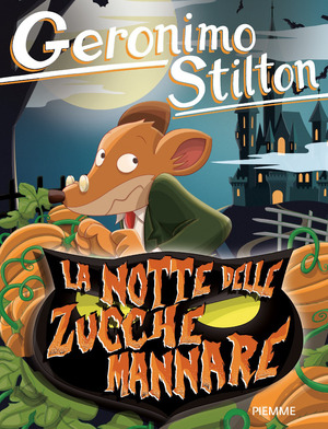 La notte delle zucche mannare