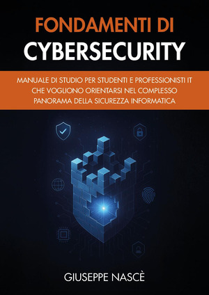 Fondamenti di cybersecurity