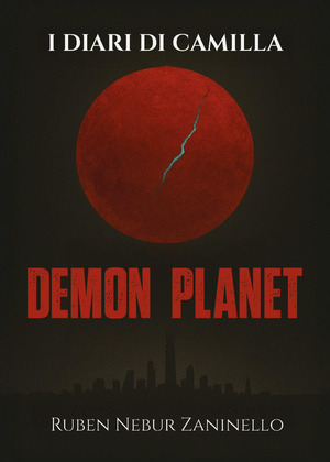 Demon Planet. I diari di Camilla