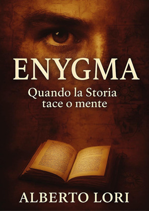Enygma. Quando la storia tace o mente