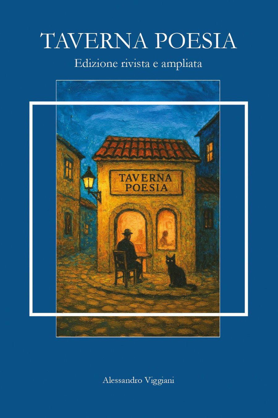 Taverna Poesia