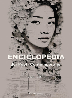Enciclopedia dei poeti contemporanei 2025