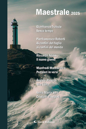 Maestrale 2025