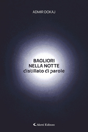 Bagliori nella notte. Distillato di parole