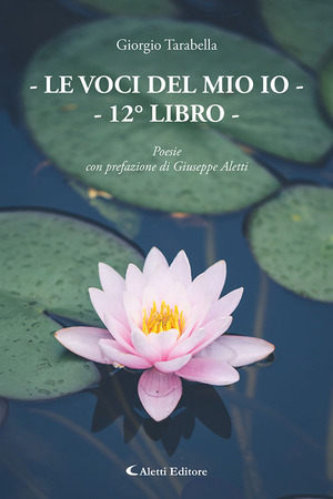 Le voci del mio io. 12° libro