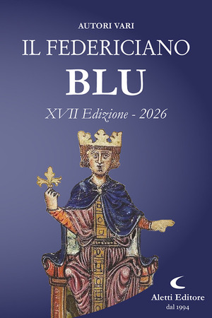 Il Federiciano 2026. Blu