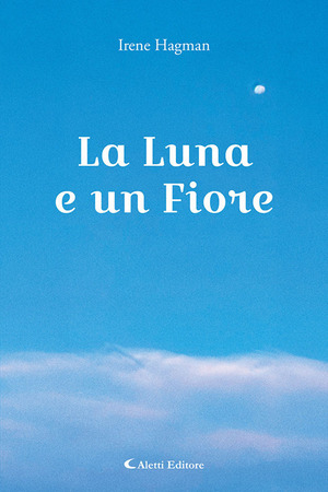 La luna e un fiore