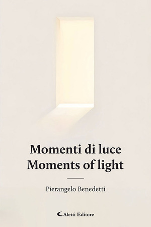 Momenti di luce-Moments of light. Ediz. bilingue