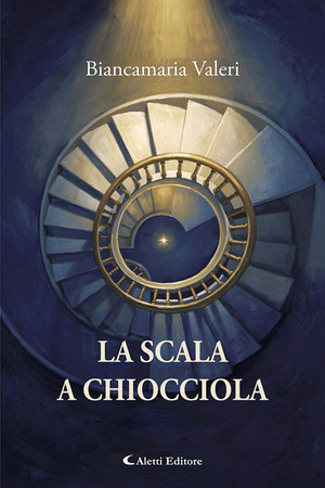 La scala a chiocciola
