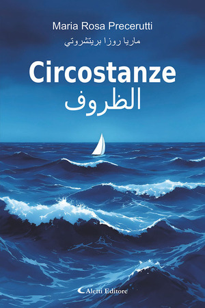 Circostanze. Ediz. italiana e araba