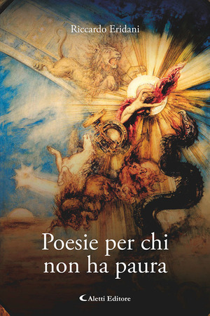 Poesie per chi non ha paura