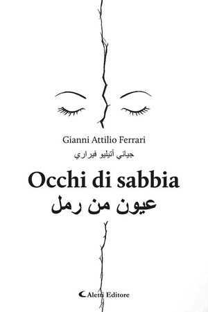 Occhi di sabbia-Euyun min ramal. Ediz. bilingue