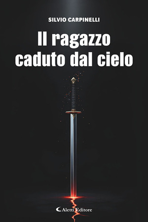 Il ragazzo caduto dal cielo