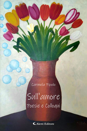 Sull'amore. Poesie e colloqui