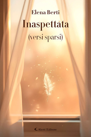 Inaspettata (versi sparsi)