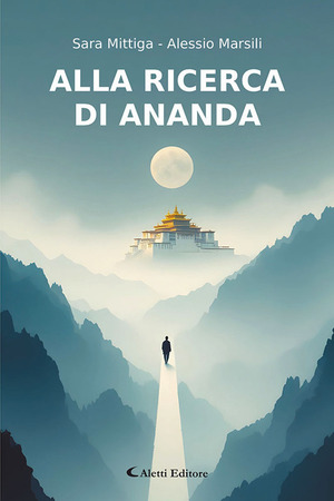 Alla ricerca di Ananda