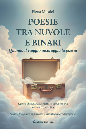 Poesie tra nuvole e binari