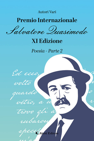 11° premio internazionale Salvatore Quasimodo. Poesia
