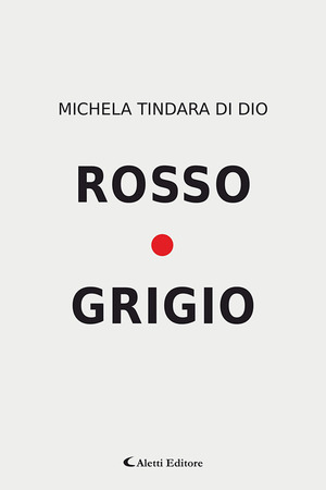 Rosso grigio