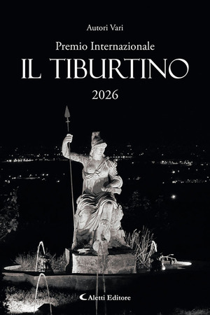 Il Tiburtino. Vesta 2026