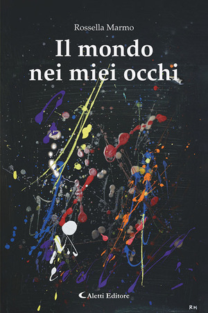 Il mondo nei miei occhi