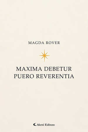 Maxima debetur puero reverentia