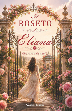 Il roseto di Eliana