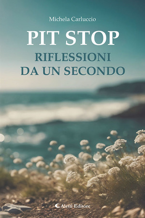 Pit stop. Riflessioni da un secondo