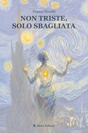 Non triste, solo sbagliata