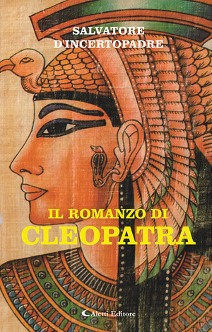 Il romanzo di Cleopatra