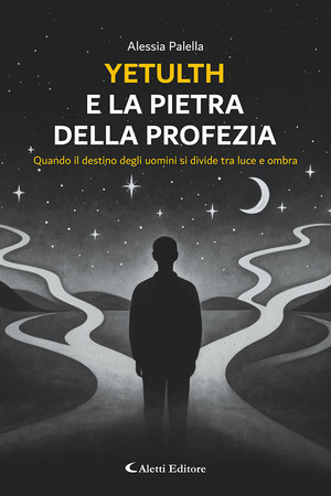 Yetulth e la Pietra della profezia