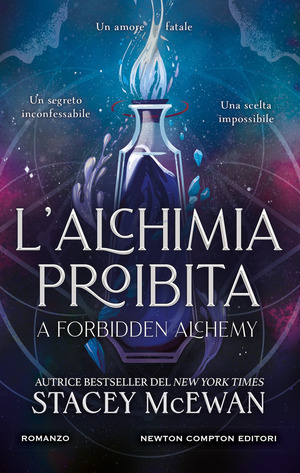 L' alchimia proibita