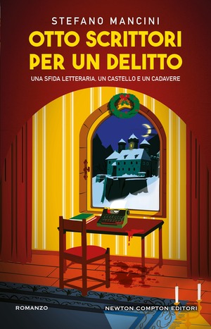 Otto scrittori per un delitto