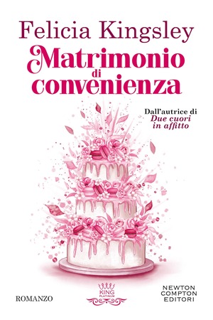 Matrimonio di convenienza