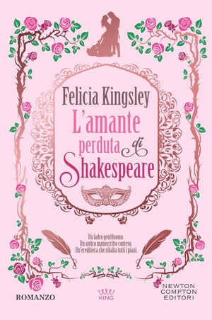 L' amante perduta di Shakespeare