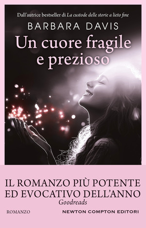 Un cuore fragile e prezioso