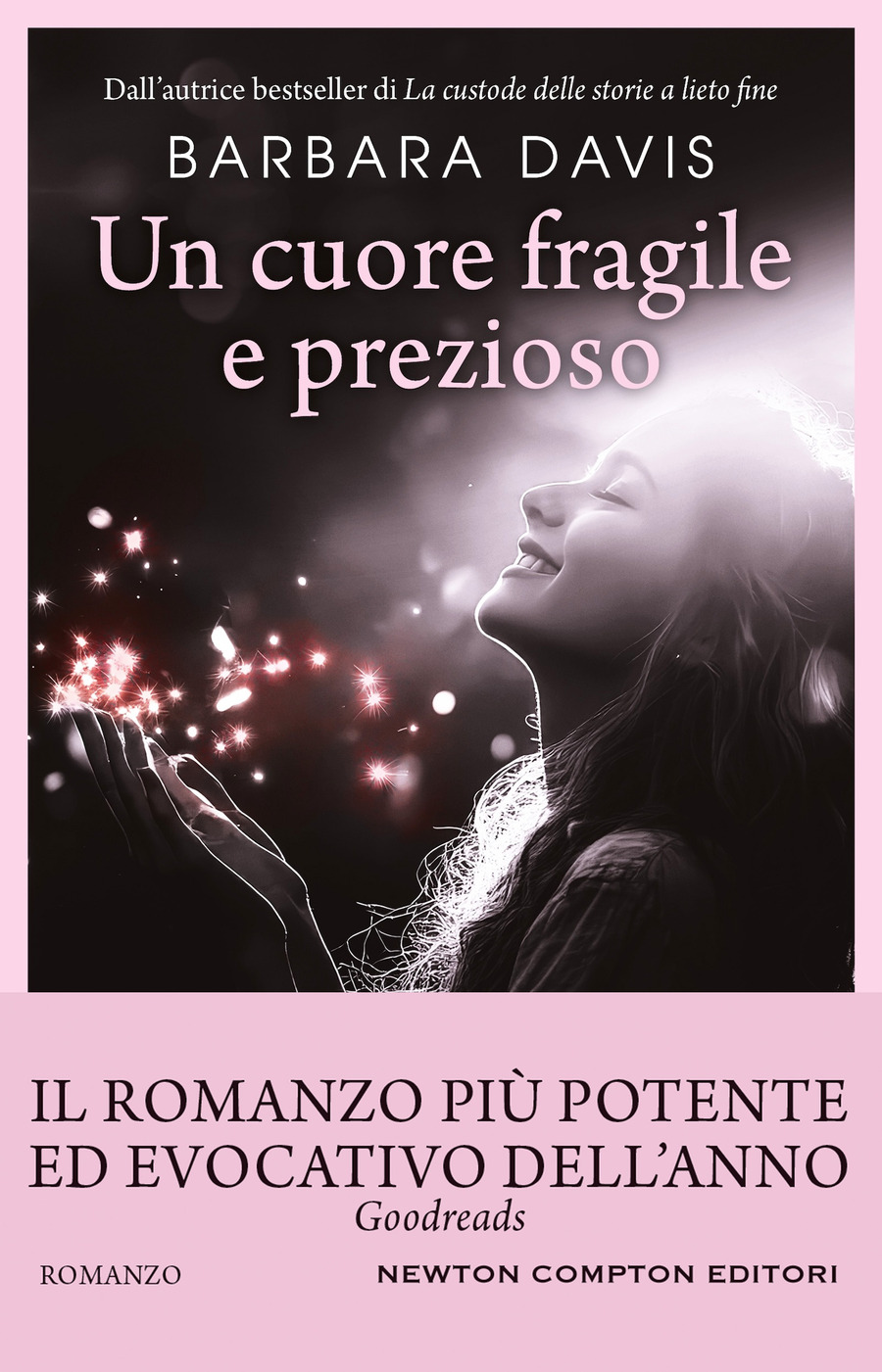 Un cuore fragile e prezioso