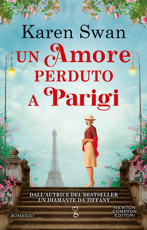 Un amore perduto a Parigi