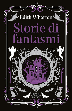 Storie di fantasmi
