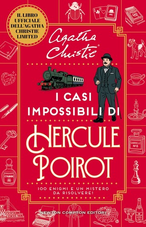 I casi impossibili di Hercule Poirot