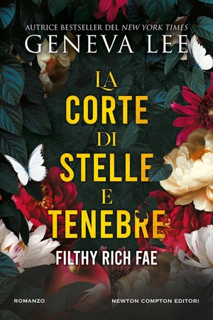 La corte di stelle e tenebre