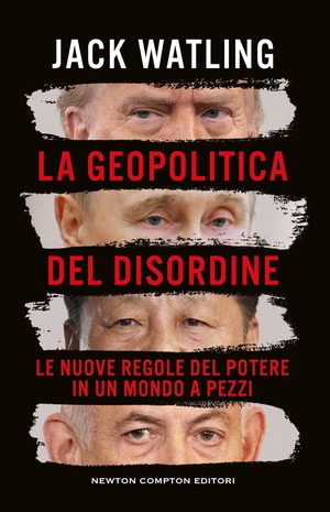 La geopolitica del disordine