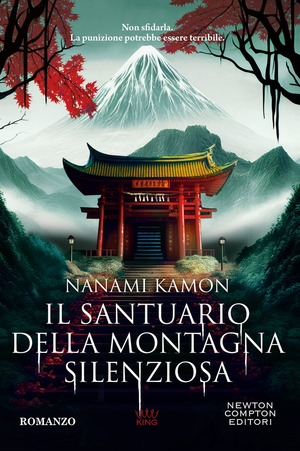 Il santuario della montagna silenziosa