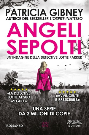 Angeli sepolti