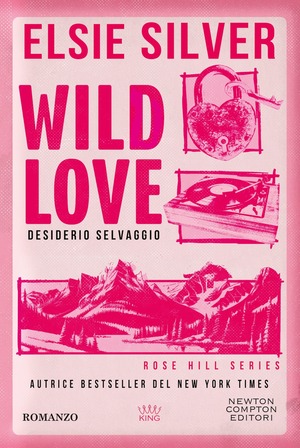 Wild love. Desiderio selvaggio