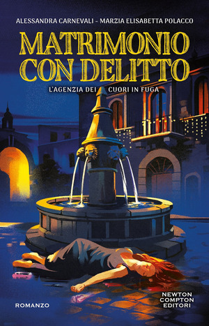 Matrimonio con delitto