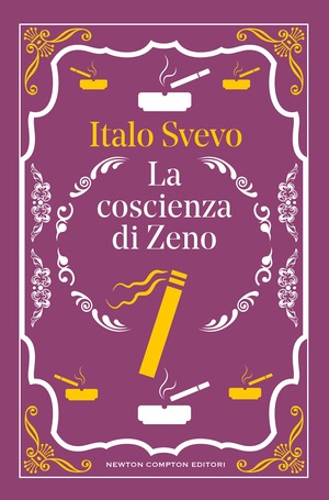 La coscienza di Zeno. Ediz. integrale