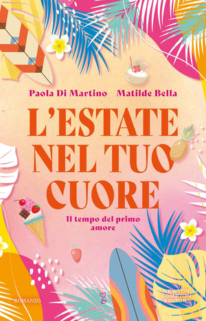 L' estate nel tuo cuore