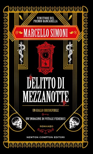 Delitto di mezzanotte