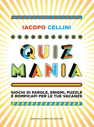 Quiz mania